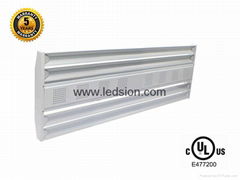 UL 200W Panel High Bay Light