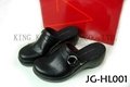leather shoes(women shoes,casual shoes)