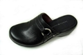 leather shoes(women shoes,casual shoes) 3