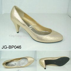 fashion shoe( women shoe, dress shoe)