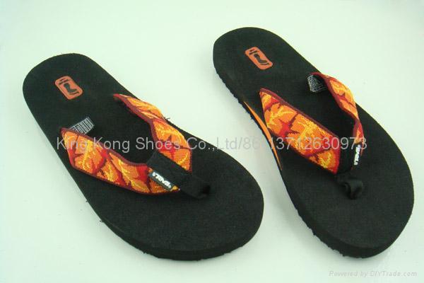 Slipper/EVA shoes/flip flop 3