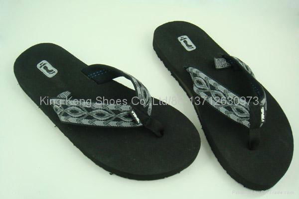 Slipper/EVA shoes/flip flop 5