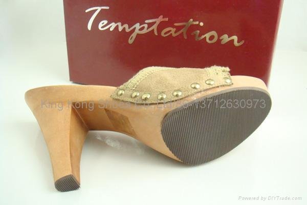 sandles/slippers/ladies shoes/women shoes/fashion shoes 3