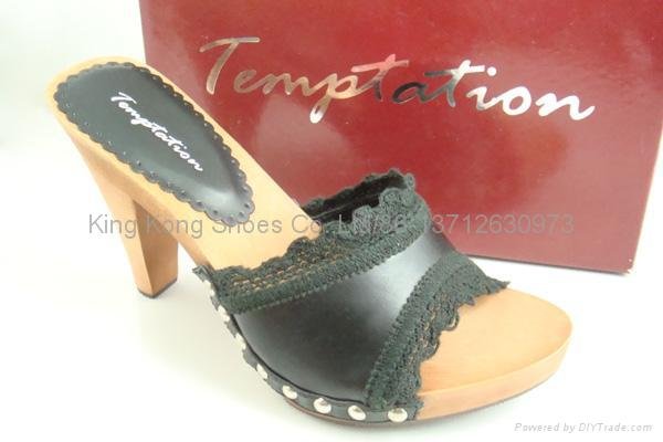 sandles/slippers/ladies shoes/women shoes/fashion shoes 4