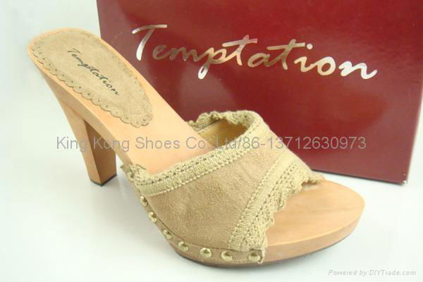 sandles/slippers/ladies shoes/women shoes/fashion shoes 5