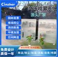 CINSHER 批發不鏽鋼高壓