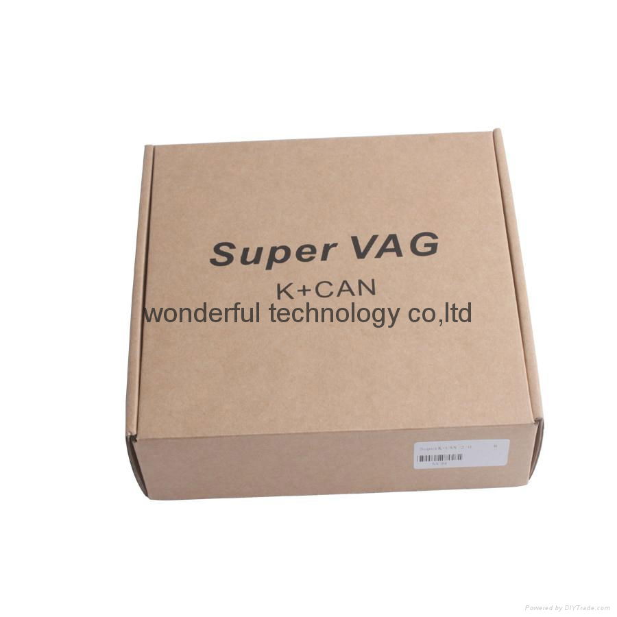 Super VAG K+CAN Plus 2.0 4