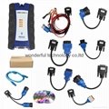 NEXIQ-2 USB Link + Software Diesel Truck Interface and Software with All Install 4