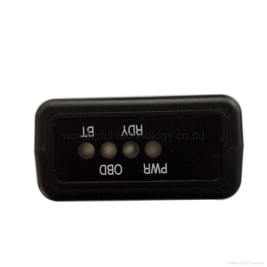 New Renault-COM Bluetooth Diagnostic and Programming Tool for Renault Replacemen 2