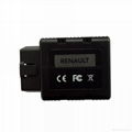 New Renault-COM Bluetooth Diagnostic and Programming Tool for Renault Replacemen 3