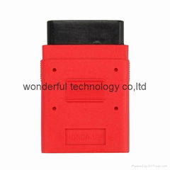 V3.84 VDM UCANDAS Wireless Automotive Diagnosis System with Honda Adapter Suppor