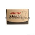 OBDSTAR X300M Special for Odometer Adjustment and OBDII 5
