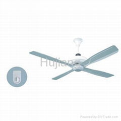 4 blades ceiling fan