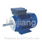 Water Pump Motors Qig-1700 With Long Rotor