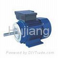 Water Pump Motors Qig-1700 With Long Rotor