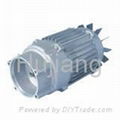 High Pressure Cleaning Machine Motors series Ylm08a / Ylm08-b