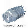 High Pressure Cleaning Machine Motors series Ylm08a / Ylm08-b 2