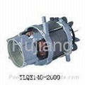 High Pressure Cleaning Machine Motors series Ylm08a / Ylm08-b 5