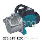 Garden Pump Motor Seires Made In China