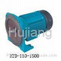 Garden Pump Motor Seires Made In China 2