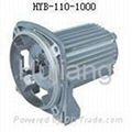 Garden Pump Motor Seires Made In China