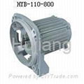 Garden Pump Motor Seires Made In China 4