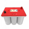 BLS12V100AHwindingbatteryspecialtrailerbattery low temperature livestock battery