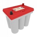 BLS12v75ahspiralcoilingbattery-outdoormonitoring - 55 ℃ low temperature 2