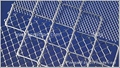 High quality sus302 SS304 SS316 stainless steel crimped wire mesh Crusher Screen 3