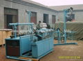 automatic chain link fence machine  chain wire machine  3