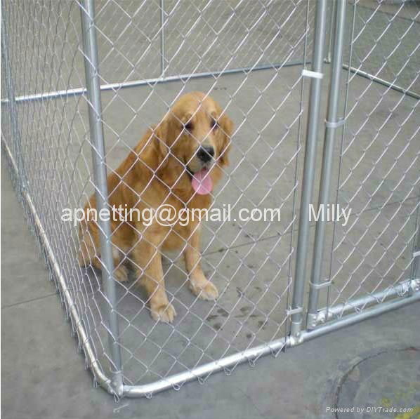 lowes dog kennel runs, outdoor dog run fence panels 4