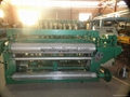 welded wire mesh machine panel fence machine  5