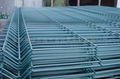 PVC高速公路折彎護欄/焊接網片生產廠家 5