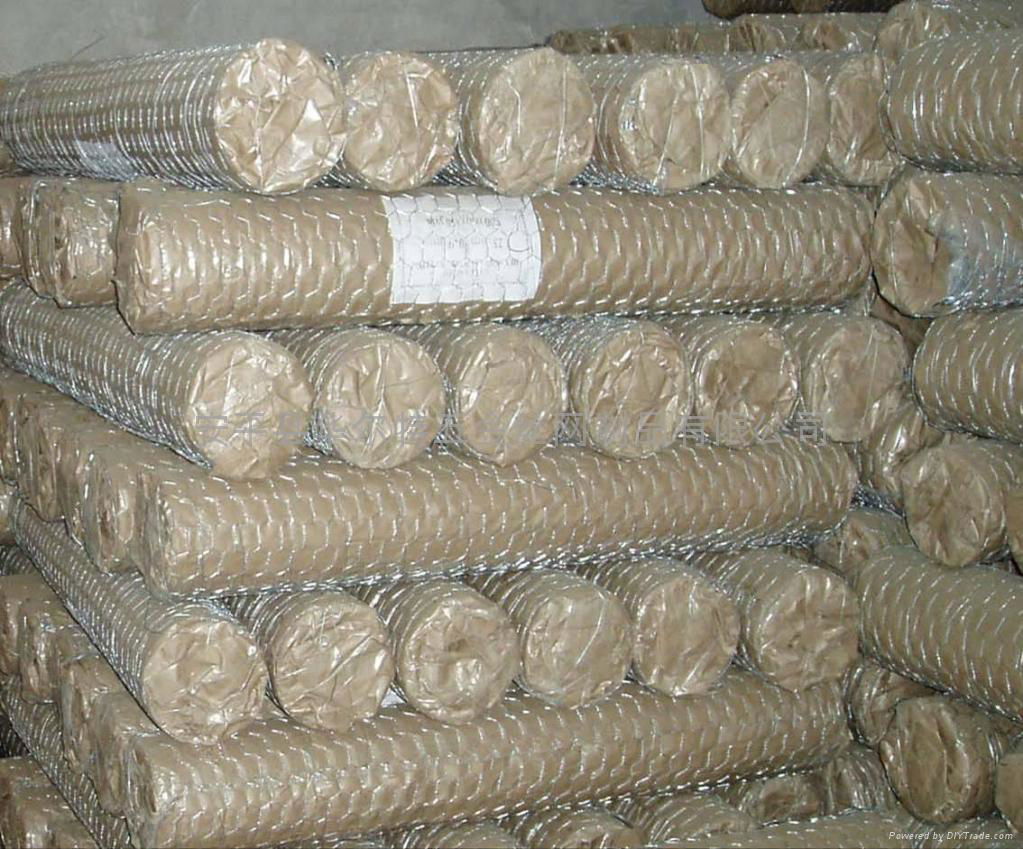 hot dip galvanzied 10% galfan PVC gabion professional manufacture  3