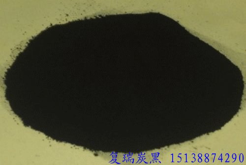 聚氨酯密封膠專用色素碳黑 3