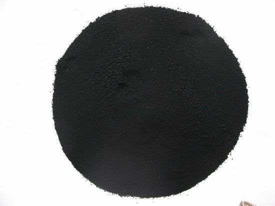 聚氨酯密封膠專用色素碳黑 4