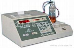 HH-5型化學耗氧量測定儀