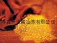 Precious metals waste liquid waste recycling 