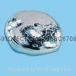 Palladium chloride platinum chloride waste 