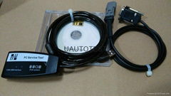 Ifak CAN USB interface Hyster PC service