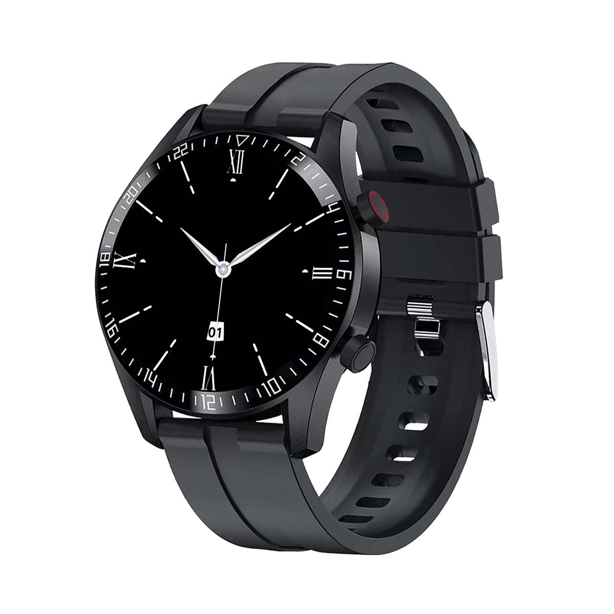 H1 Bluetooth call multi-functional health smart watch