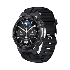 H6 ECG blood pressure true blood oxygen heart rate monitoring sports watch