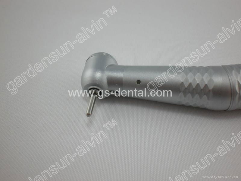 SINOL Dental High Speed Handpiece with Quick Coupling ADS-4  3