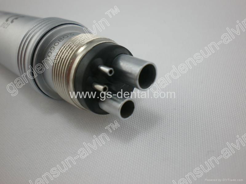 SINOL Dental High Speed Handpiece with Quick Coupling ADS-4  4