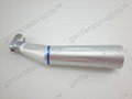 Dental Low Speed Inner Water Contra Angle Handpiece