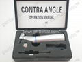 Dental Low Speed Inner Water Contra Angle Handpiece 4