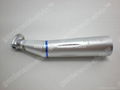 New Dental Low Speed Inner Water Fiber Optic Self power  contra angle handpiece