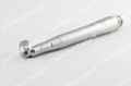 RUIXIN Dental 45 Degree Surgical High Speed Push Button Handpiece 4-Hole CE  1