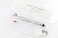 RUIXIN Dental 45 Degree Surgical High Speed Push Button Handpiece 4-Hole CE  5
