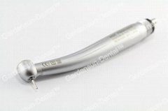 New Dental High Speed PANA-MAX Push Button 4-Hole Handpiece NSK Style